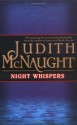 Night Whispers Trade Paper - Judith McNaught