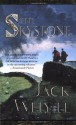 The Skystone - Jack Whyte