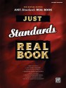 Just Standards Real Book - Nadine Demarco