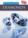 The Story Behind Diamonds - Heidi Moore