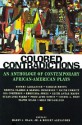 Colored Contradictions - Harry J. Elam Jr., Robert Alexander