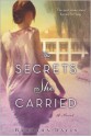 The Secrets She Carried - Barbara Davis