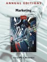 Annual Editions: Marketing 11/12 - John Richardson