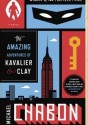 The Amazing Adventures of Kavalier & Clay - Michael Chabon