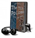 The Third Policeman [With Headphones] - Flann O'Brien