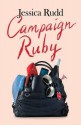 Campaign Ruby - Jessica Rudd