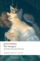 The Vampyre and Other Tales of the Macabre - John William Polidori