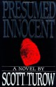 Presumed Innocent - Scott Turow