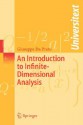 An Introduction To Infinite Dimensional Analysis (Universitext) - Giuseppe Da Prato