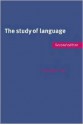 The Study Of Language - George Yule