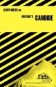 Candide (Cliffs Notes) - James K. Lowers, CliffsNotes, Voltaire