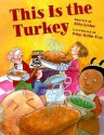 This Is The Turkey - Abby Levine, Paige Billin-Frye