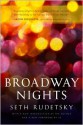 Broadway Nights - Seth Rudetsky