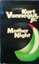 Mother Night - Kurt Vonnegut