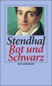 Rot und Schwarz - Stendhal, Hugo Beyer, Arthur Schurig