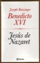 Jesús de Nazaret - Pope Benedict XVI, Carmen Bas Álvarez