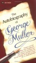 Autobiography of George Muller - George Müller