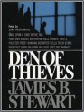 Den of Thieves (Audio) - James B. Stewart, John Hockenberry