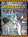 Captain Cube and the Robot's Revenge - Dan Green