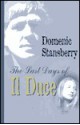 Last Days of Il Duce - Domenic Stansberry