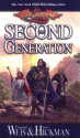 The Second Generation - Margaret Weis, Tracy Hickman