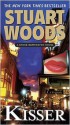 Kisser (Stone Barrington, #17) - Stuart Woods