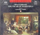 The Vicar of Wakefield - Oliver Goldsmith