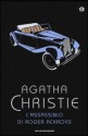 L'assassinio di Roger Ackroyd - Grazia Maria Griffini, Agatha Christie