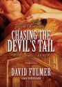 Chasing the Devil's Tail: A Mystery of Storyville, New Orleans - David Fulmer