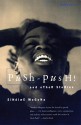 Push Push - Sindiwe Magona