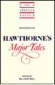 New Essays on Hawthorne's Major Tales - Millicent Bell