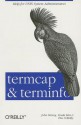 termcap and terminfo - Linda Mui, Tim O'Reilly, Linda Mui