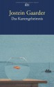 Das Kartengeheimnis - Jostein Gaarder