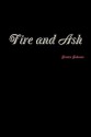 Fire and Ash - Jessica Johnson