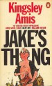 Jake's Thing - Kingsley Amis