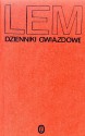 Dzienniki gwiazdowe - Stanisław Lem