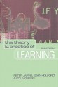 The Theory and Practice of Learning - Peter Jarvis