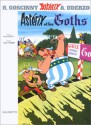 Astérix, tome 03 : Astérix et les Goths - René Goscinny