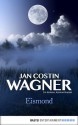 Eismond: Ein Kimmo-Joentaa-Roman (German Edition) - Jan Costin Wagner