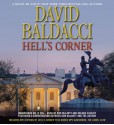 Hell's Corner - Ron McLarty, Orlagh Cassidy, David Baldacci, Ron McClarty