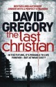 The Last Christian - David Gregory