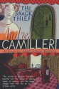 The Snack Thief - Andrea Camilleri