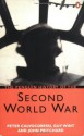 The Penguin History of the Second World War - Peter Calvocoressi, Guy Wint, John Pritchard