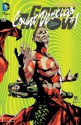 Green Arrow (2011- ) Featuring Count Vertigo #23.1 - Jeff Lemire, Andrea Sorrentino