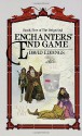 Enchanters' End Game - David Eddings