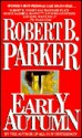 Early Autumn - Robert B. Parker