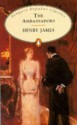 The Ambassadors - Henry James