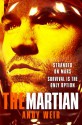 The Martian - Andy Weir