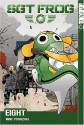 Sgt. Frog, Vol. 8 - Mine Yoshizaki, Carol Fox