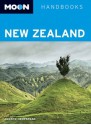 Moon New Zealand (Moon Handbooks) - Andrew Hempstead